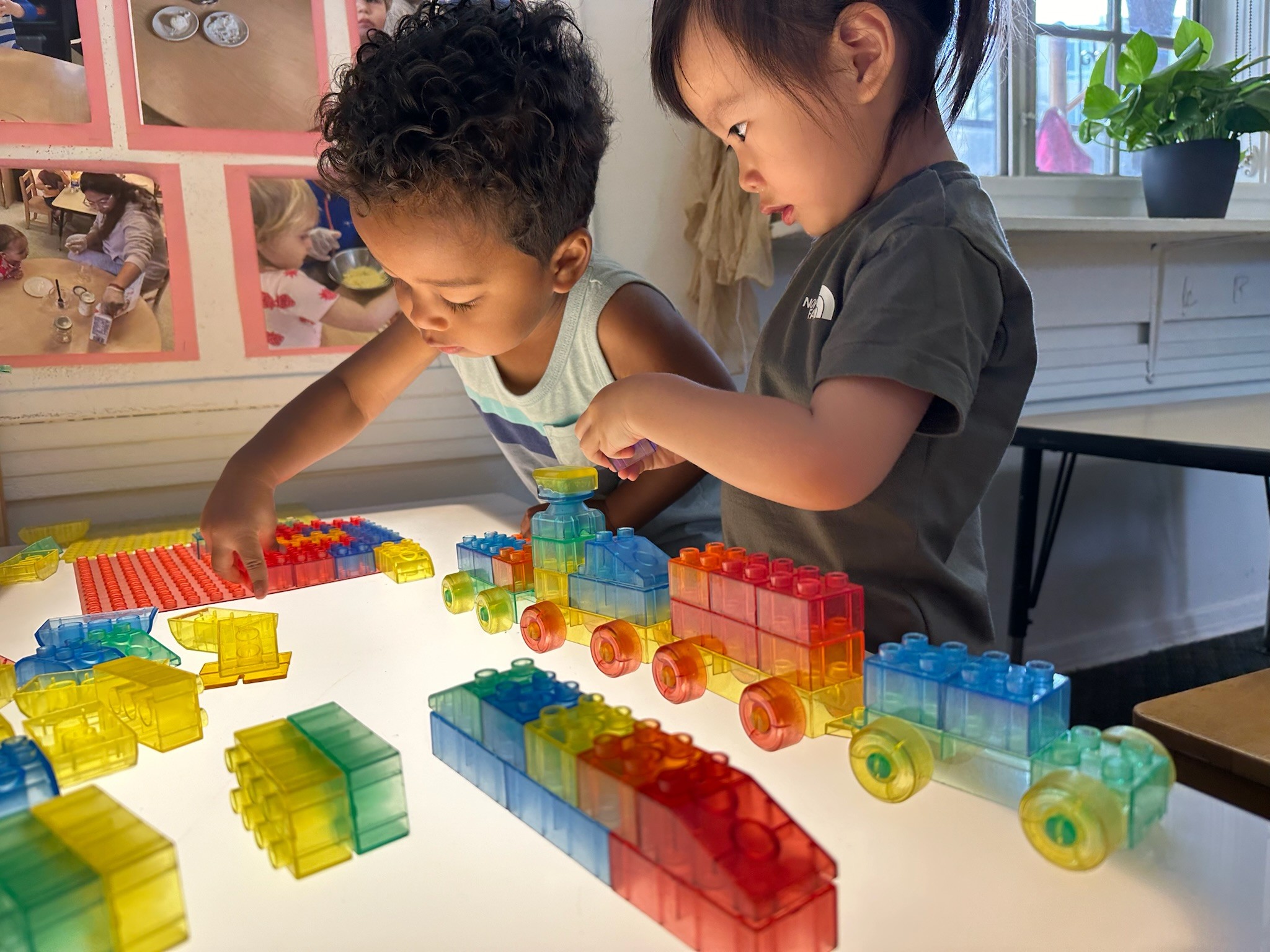 Preschool Discovery
