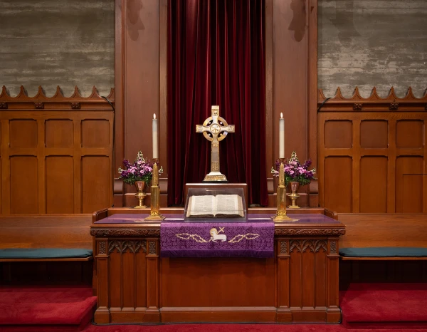 Altar