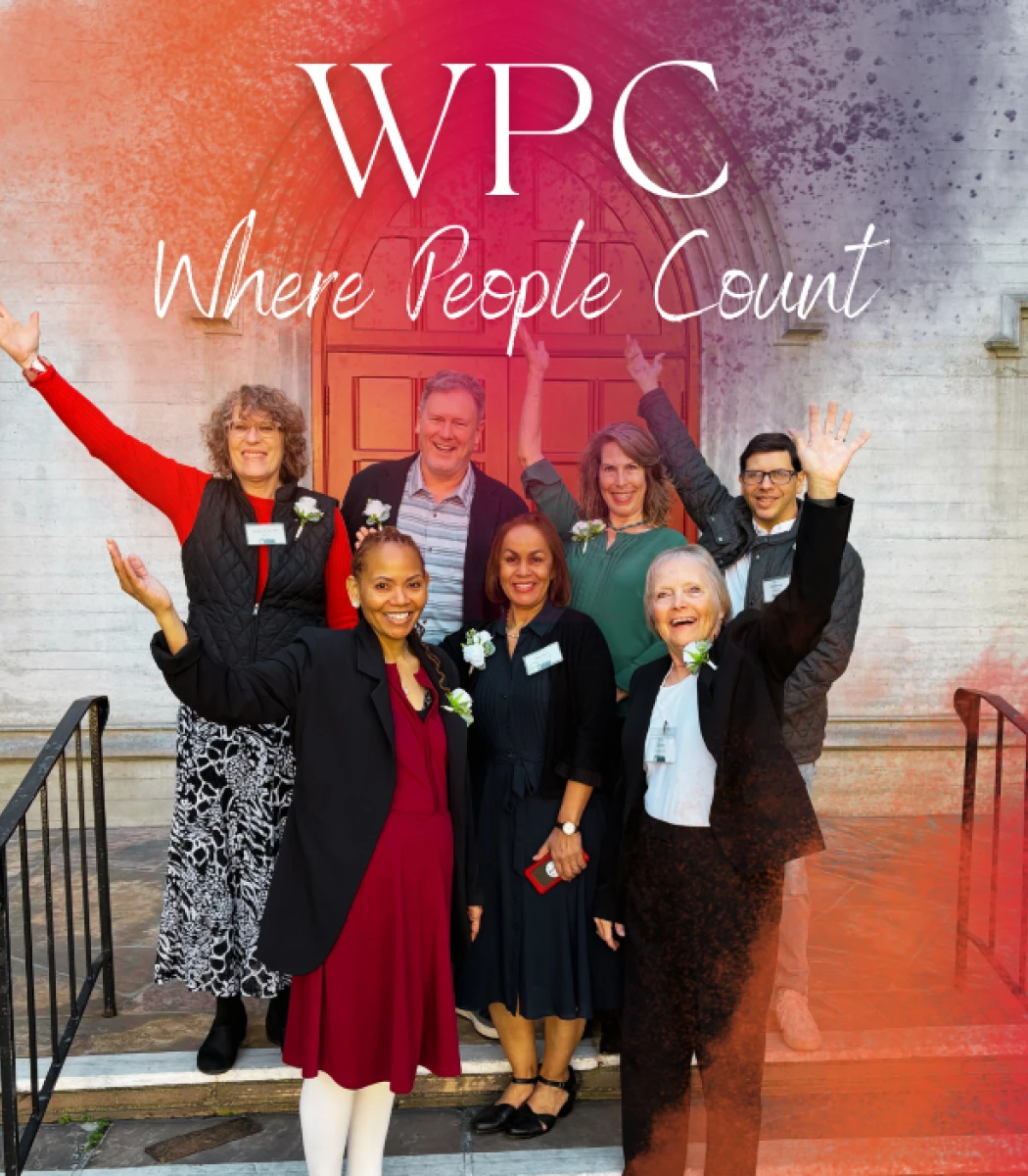 WPC Where People Count