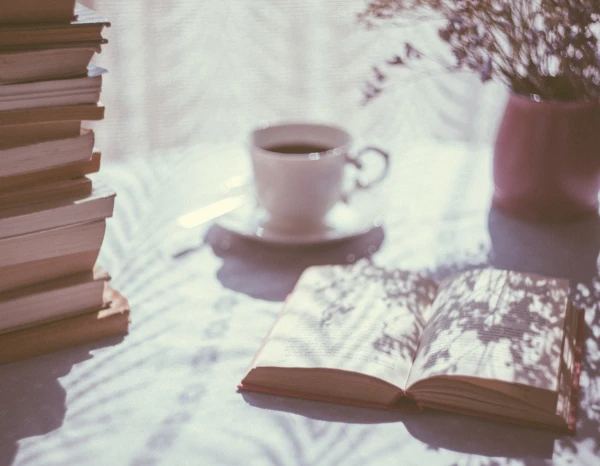 Women's Morning Meditation