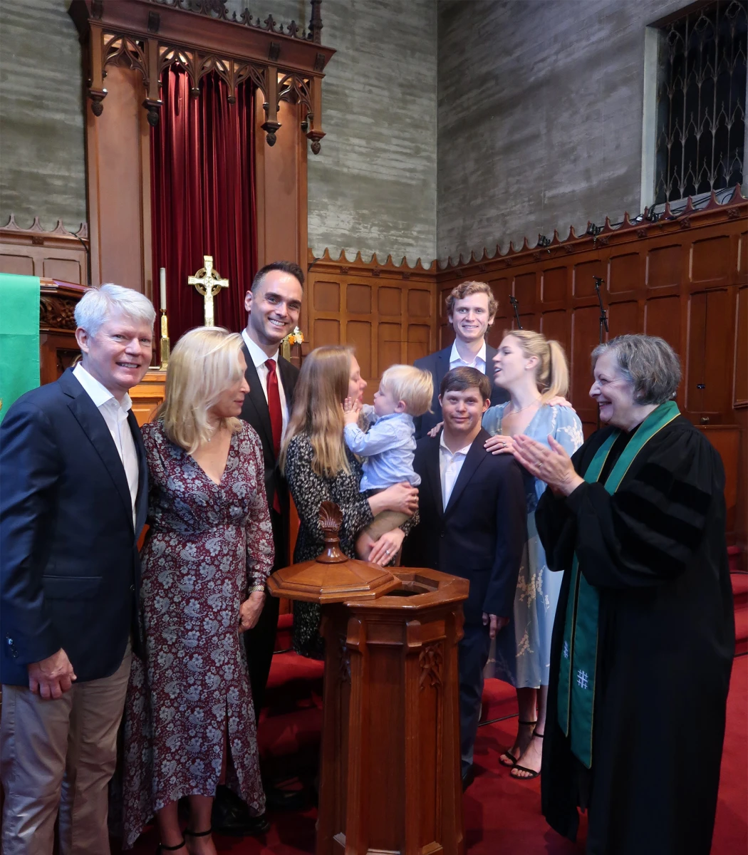 Baptism