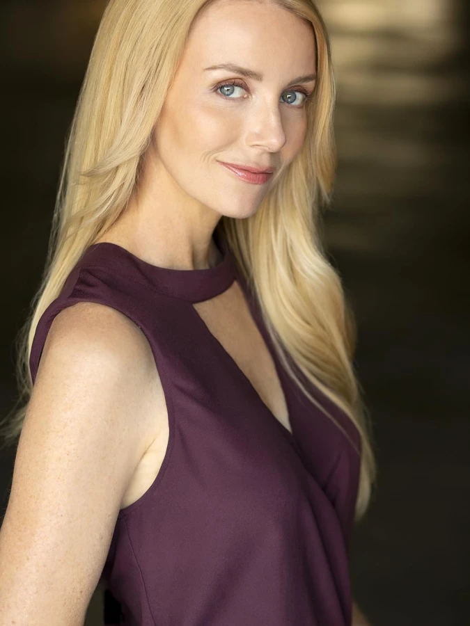 Devon Davidson, soprano