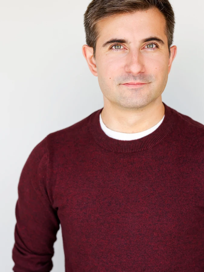 Emerson Boatwright, tenor