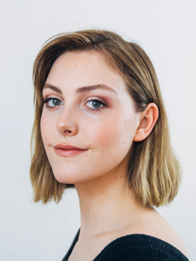 Emily Kerrigan, alto