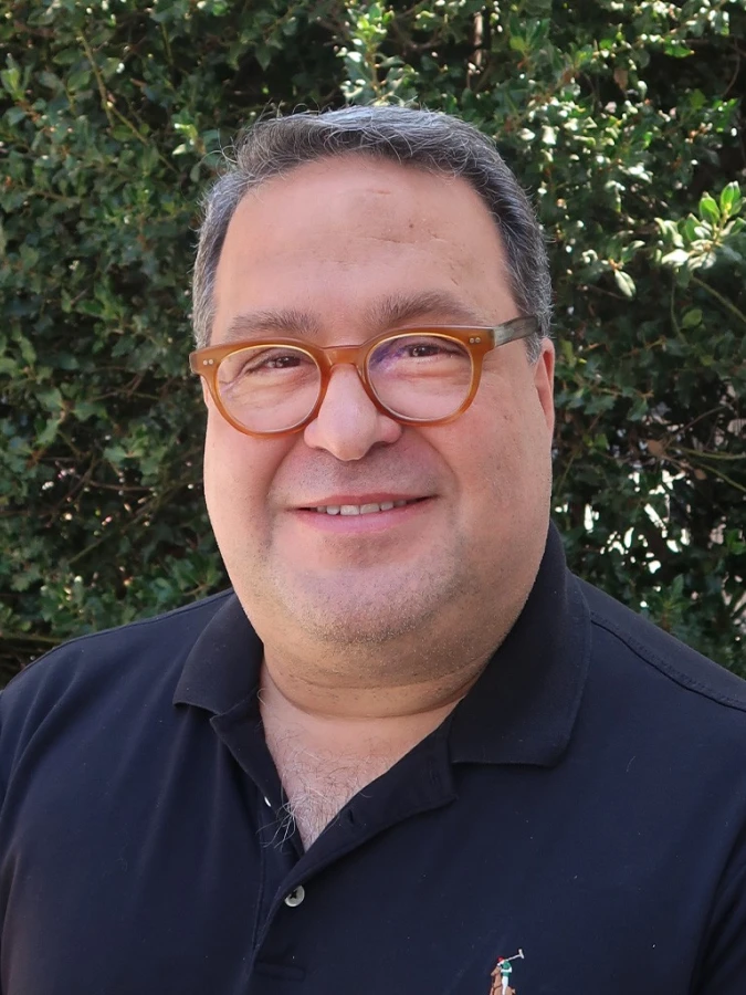 Dan Redfeld, Music Director